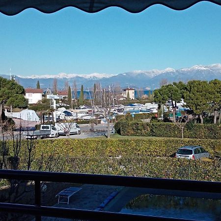 Appartement Bellavista Sirmione Extérieur photo